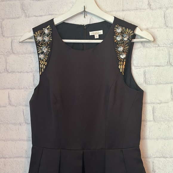 Shoshanna Party Dress Size 4 - Picture 3 of 8